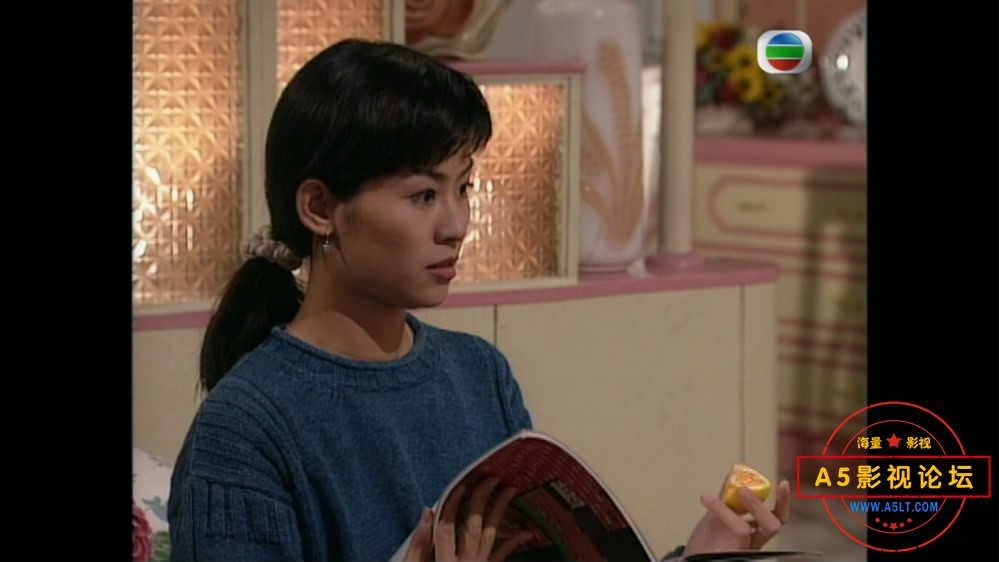 [香港TVB][阿Sir早晨][百度云网盘下载][GOTV源码TS][720P高清16.9G/每集820M][1994年][黎明/李绮虹/简佩筠] ...