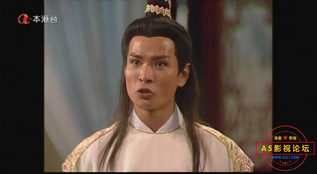 [香港ATVB][碧血青天杨家将][百度云网盘下载][本港台][720P高清49.9G/每集1.6G][1994年][金超群/吴毅将][国 ...