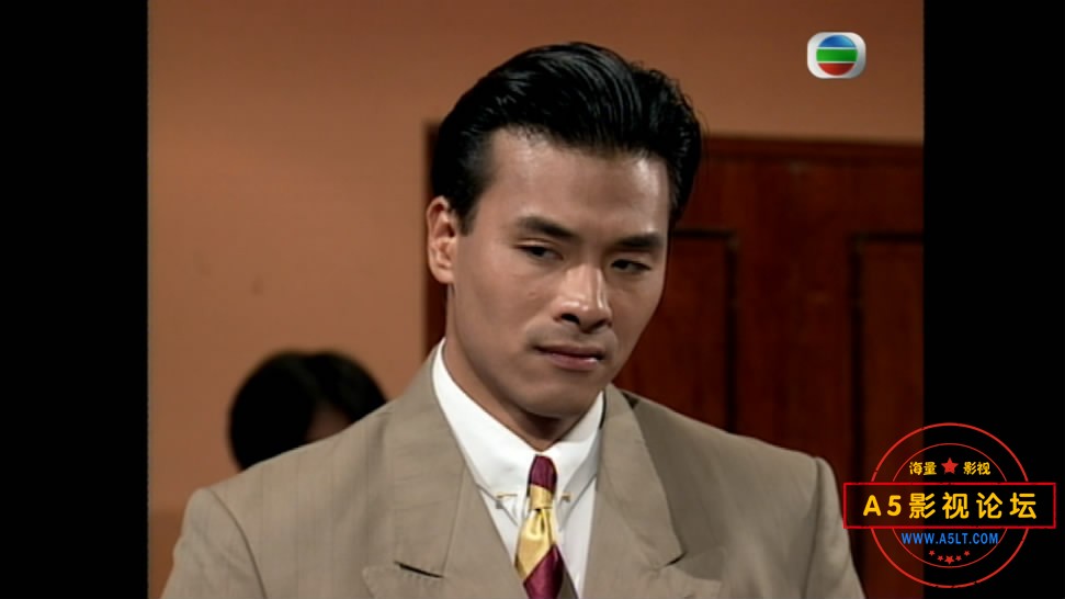 [香港TVB][赌霸天下][百度云网盘下载][GOTV源码TS][720P高清17.1G/每集850M][1993年][关礼杰/梁艺龄/林伟][ ...