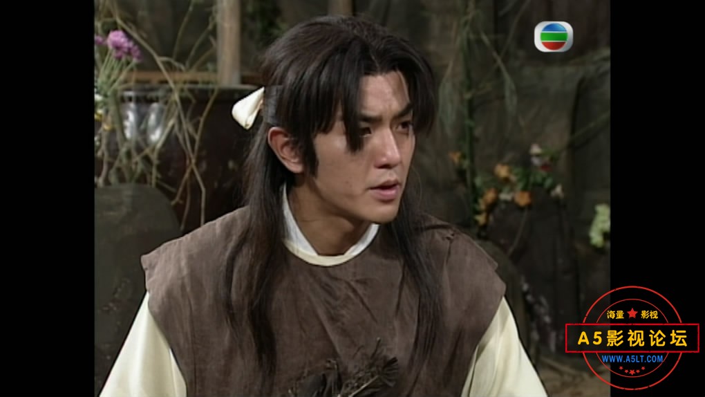 TVB剧金蛇郎君粤语迅雷云盘下载
