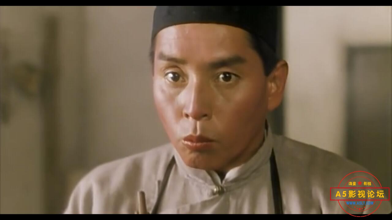 [香港] [ 黄飞鸿笑传] [1992][DVDRip/mkv/2.07G][国粤双语无字][百度云]