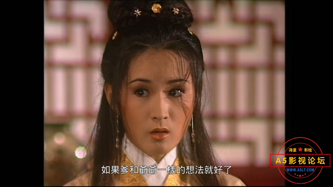 经典亚视剧推荐