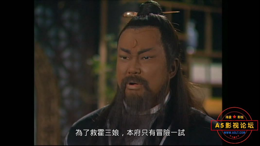 经典亚视剧推荐