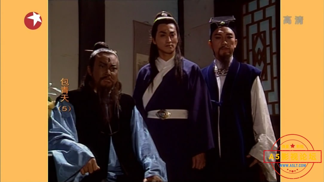 [台湾版][包青天][百度云网盘下载][东方卫视][720P高清MKV/47.78G/每集M][1993年][金超群/何家劲/范鸿轩][  ...