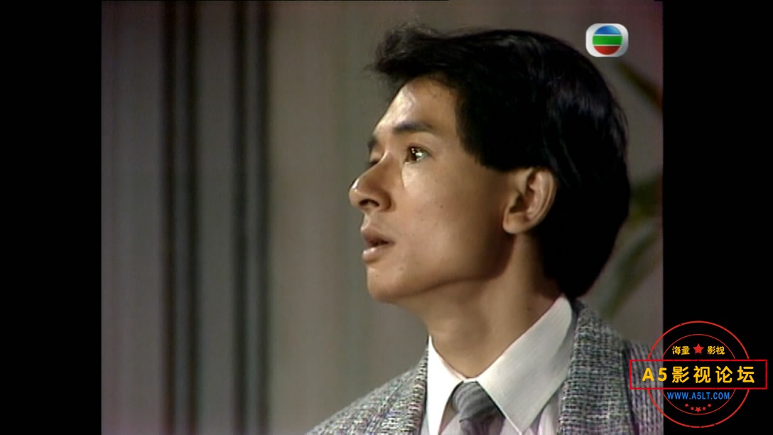 [香港TVB][甄子丹/关礼杰][飞虎群英][GOTV源码TS][720P高清/16.04G/每集820M][1989年][国语无字幕][百度云  ...