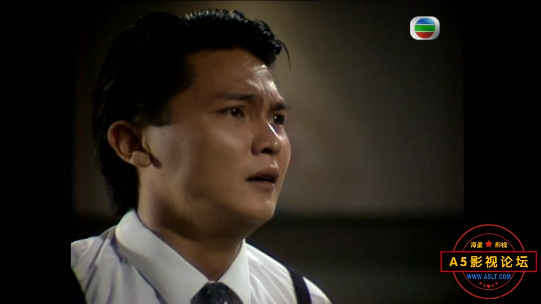 [香港TVB][甄子丹/关礼杰][飞虎群英][GOTV源码TS][720P高清/16.04G/每集820M][1989年][国语无字幕][百度云  ...