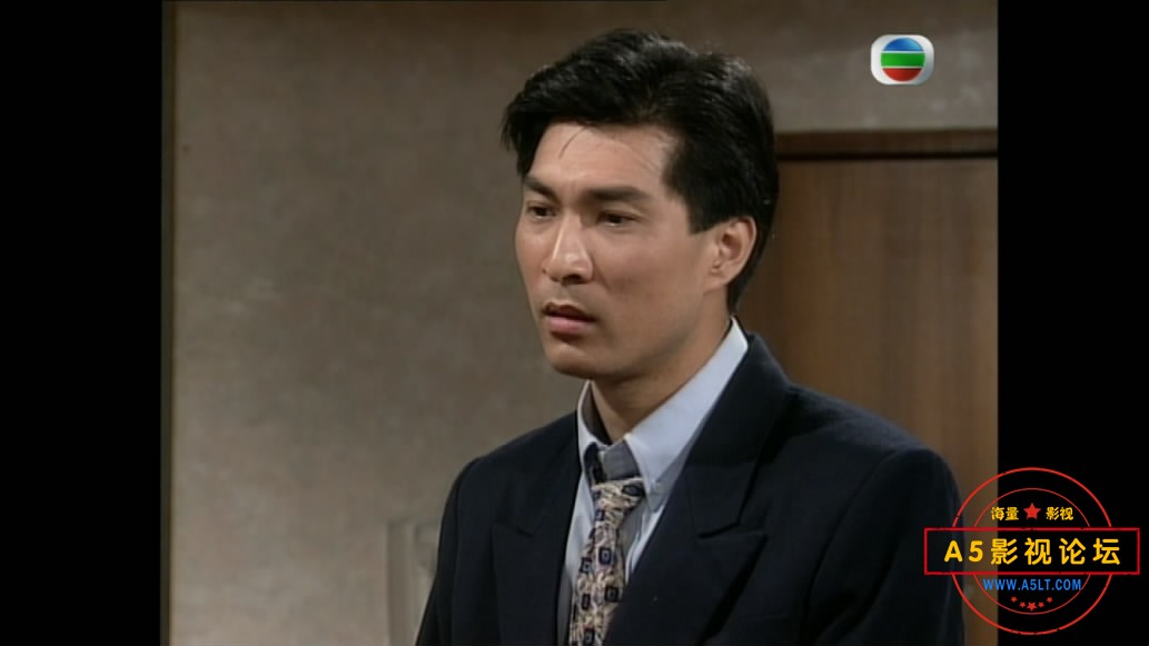 TVB剧婚姻物语国语网盘资源