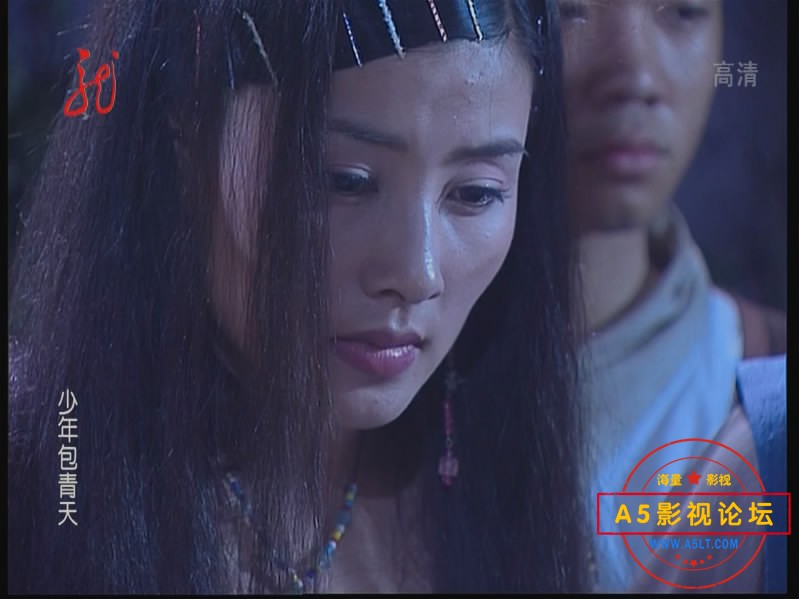 [少年包青天1第一部][百度云网盘下载][HDTV+DVD9][1080P超高清TS/123.9G/每集2.5G][2000年]周杰/释小龙/任  ...