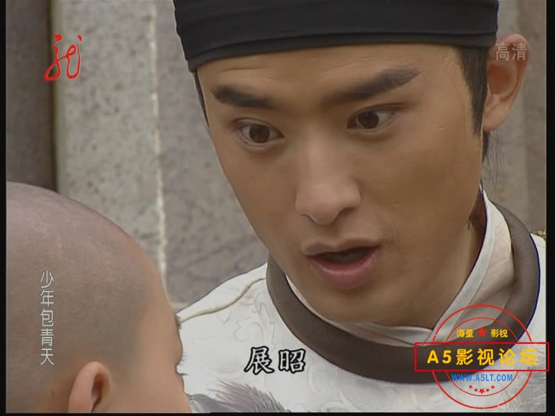 [少年包青天1第一部][百度云网盘下载][HDTV+DVD9][1080P超高清TS/123.9G/每集2.5G][2000年]周杰/释小龙/任  ...