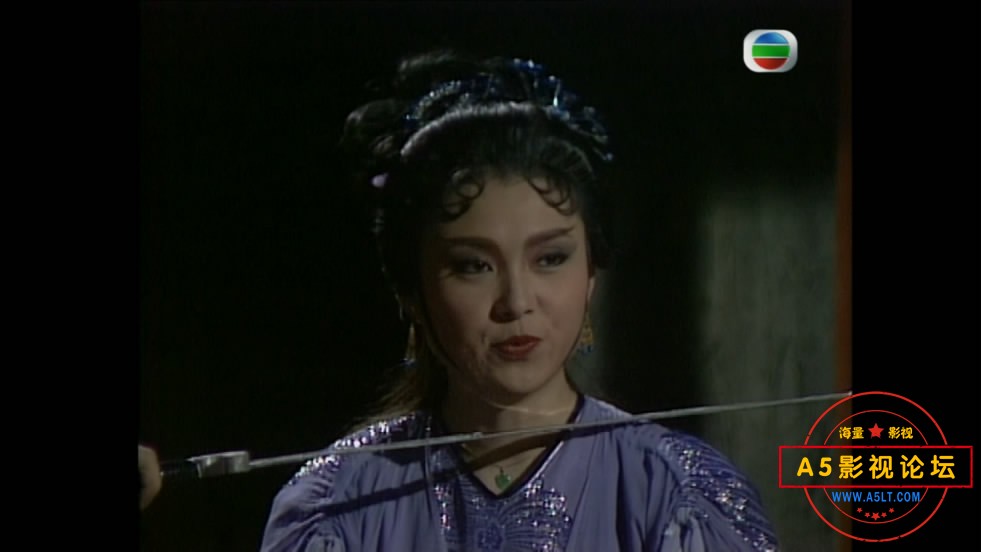 [香港TVB]\[百度网盘下载][神剑魔刀][GOTV源码TS][720P高清30.16G/每集770M][1986年][欧瑞伟/容惠雯/吴茜薇 ...