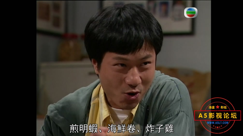 [香港TVB][水饺皇后][GOTV源码TS][720P高清/16.9G/每集860M]1995年[国语外挂字幕][百度云网盘资源下载]