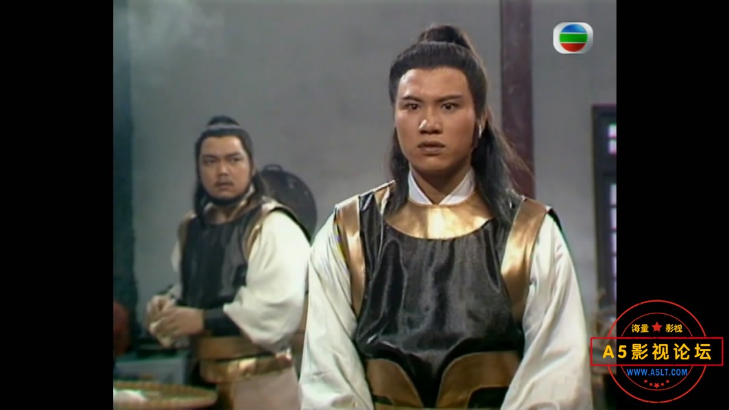 [香港TVB][薛仁贵征东][万梓良/邓萃雯][GOTV源码TS][720P高清/21.16G/每集1.03G][1985年][国语无字幕][百度 ...
