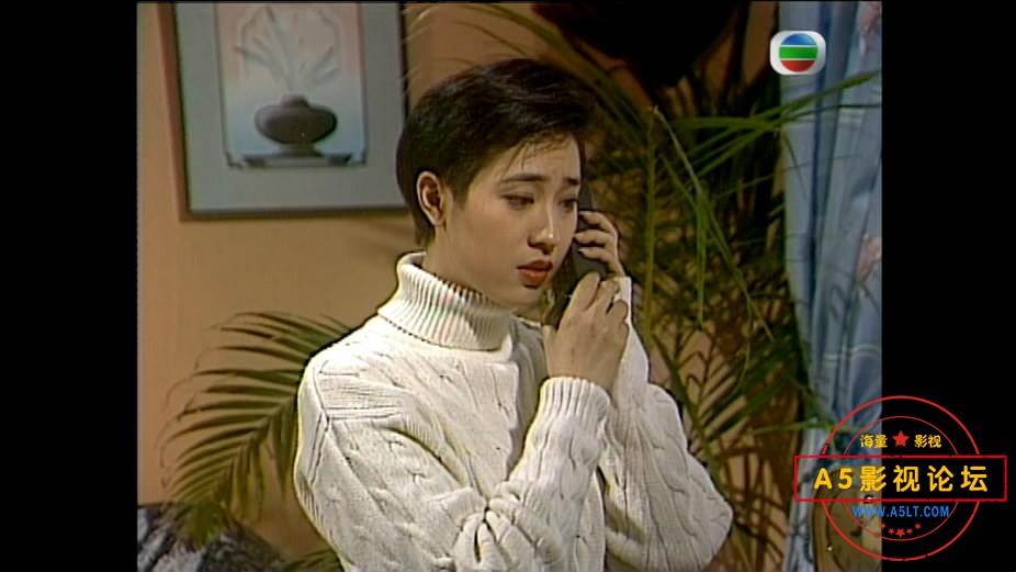 [香港TVB][干探群英][GOTV源码TS][百度云网盘下载][720P高清9.97G/每集790M][1991年][国语无字幕][甄子丹/  ...