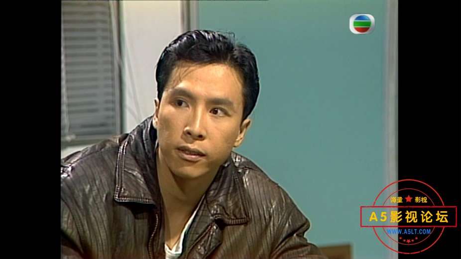 [香港TVB][干探群英][GOTV源码TS][百度云网盘下载][720P高清9.97G/每集790M][1991年][国语无字幕][甄子丹/  ...