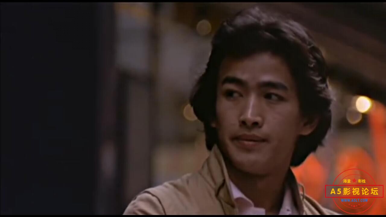 [香港] [ 单程路 ] [1981][DVDRip/mkv/2.15G][国粤双语中字][百度云]