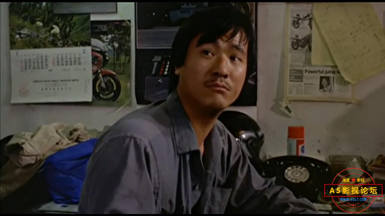 [香港] [ 单程路 ] [1981][DVDRip/mkv/2.15G][国粤双语中字][百度云]