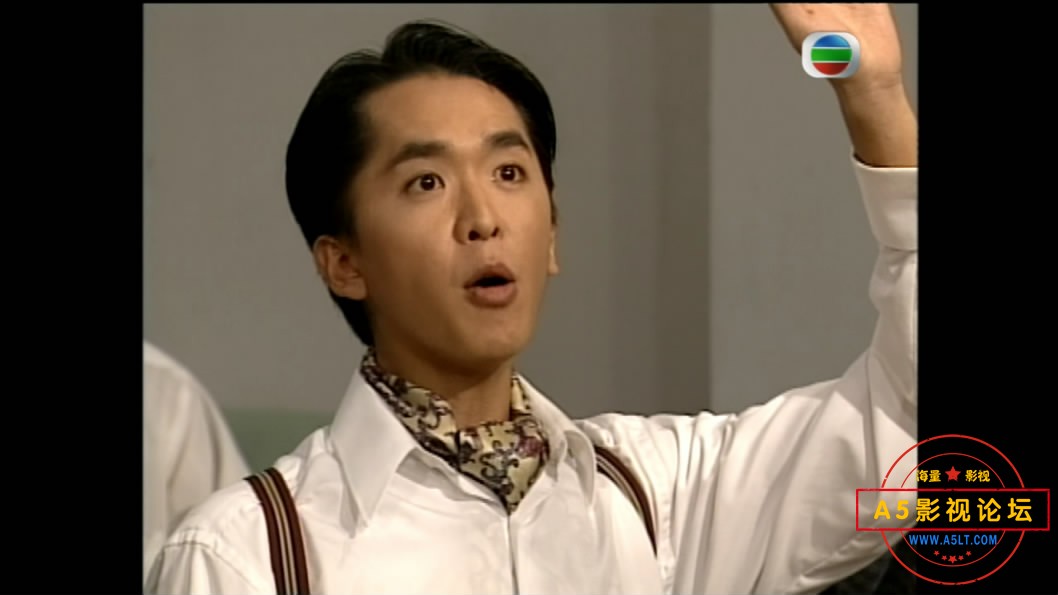 [香港TVB][百度网盘][大闹广昌隆][GOTV源码TS][720P高清16.38G/每集840M][1997年][周海媚/林家棟][国粤双语 ...