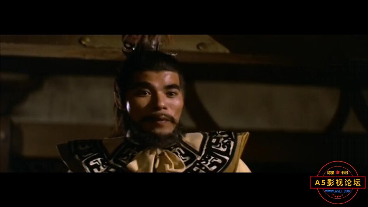 [香港] [ 哪吒 ] [1974][DVDRip/mkv/1.55G][国语中字][百度云]