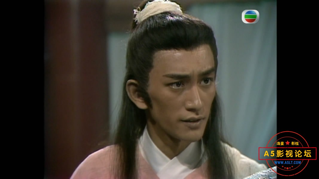 [香港TVB][六指琴魔][GOTV源码TS][720P高清/31.61G/每集1.18G]1985年[国语无字幕][百度云网盘资源下载][关  ...