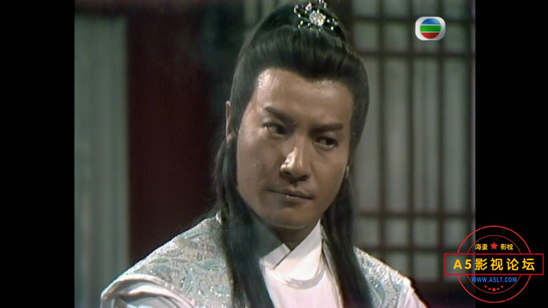[香港TVB][六指琴魔][GOTV源码TS][720P高清/31.61G/每集1.18G]1985年[国语无字幕][百度云网盘资源下载][关  ...