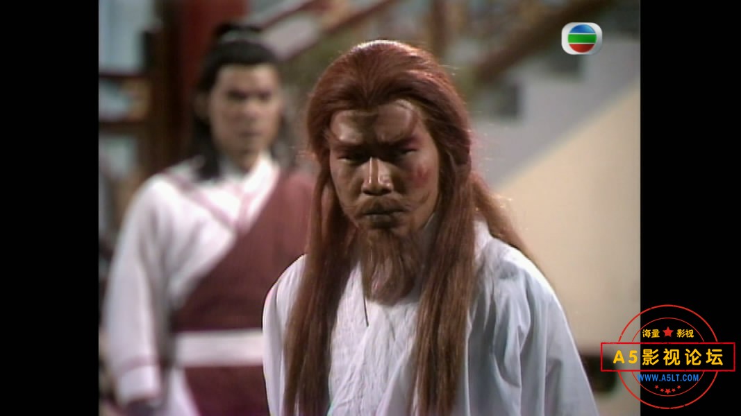 [香港TVB][六指琴魔][GOTV源码TS][720P高清/31.61G/每集1.18G]1985年[国语无字幕][百度云网盘资源下载][关  ...