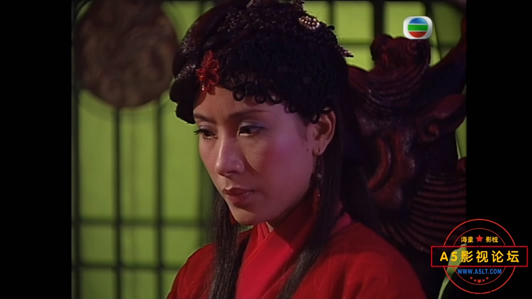 [香港TVB][百度网盘下载][布衣神相][GOTV源码TS][720P高清24G/每集810M][2006年][林文龙/林峰][国粤双语外  ...