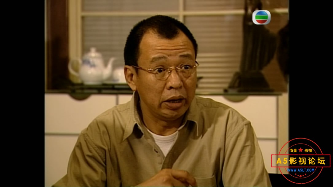 [香港TVB][律政新人王1][百度云网盘下载][GOTV源码TS][720P高清20.5G/每集820M][2003年][林峯/陈键锋/胡杏 ...
