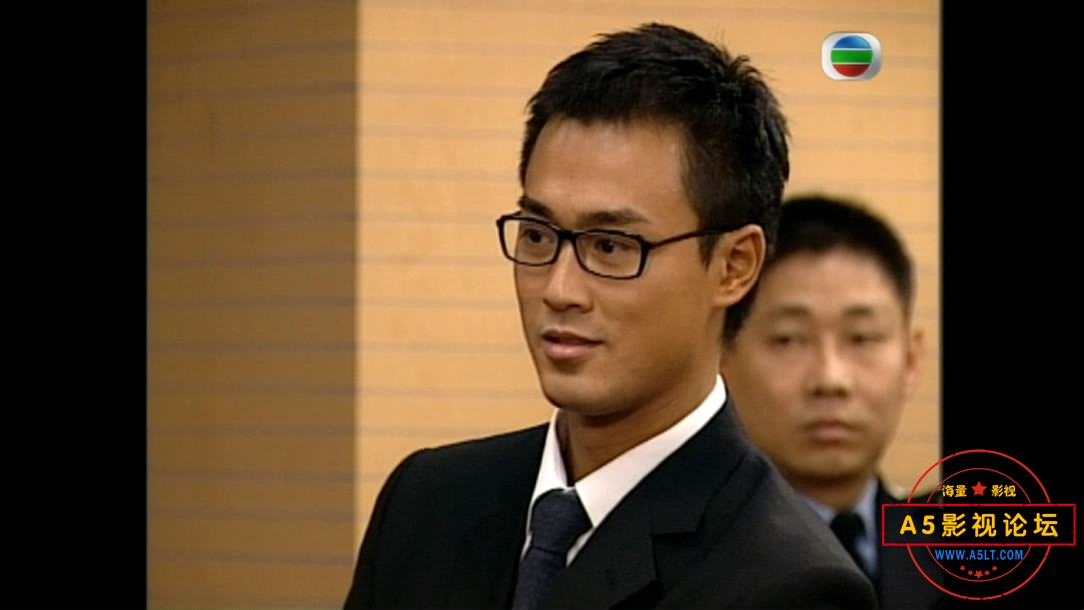 [香港TVB][律政新人王1][百度云网盘下载][GOTV源码TS][720P高清20.5G/每集820M][2003年][林峯/陈键锋/胡杏 ...