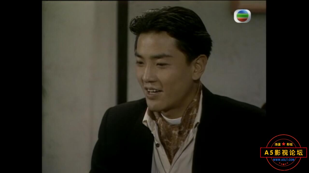 [香港/TVB/1990/亚二一族/GOTV源码/20集全/每集约800MB/粤语无字/ts/百度云]