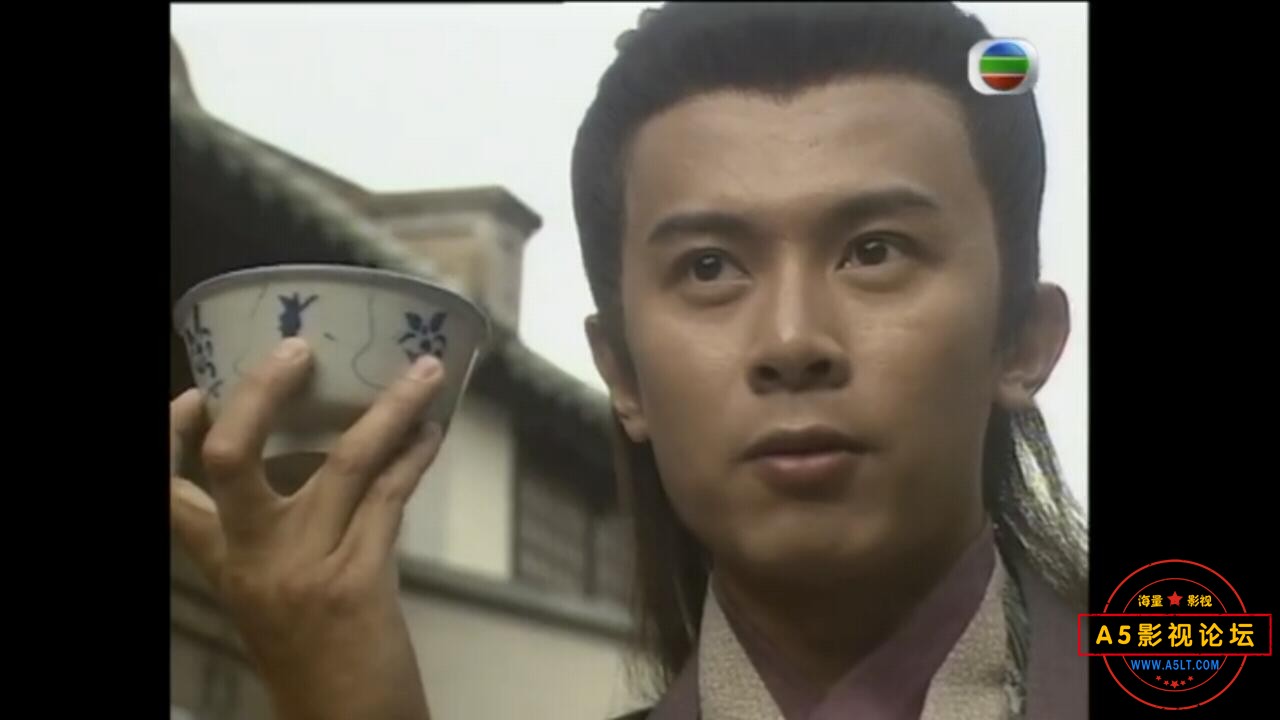  [香港/TVB/1997/济公 /GOTV源码/20集全/每集约800MB/粤语无字/ts/百度云] 
