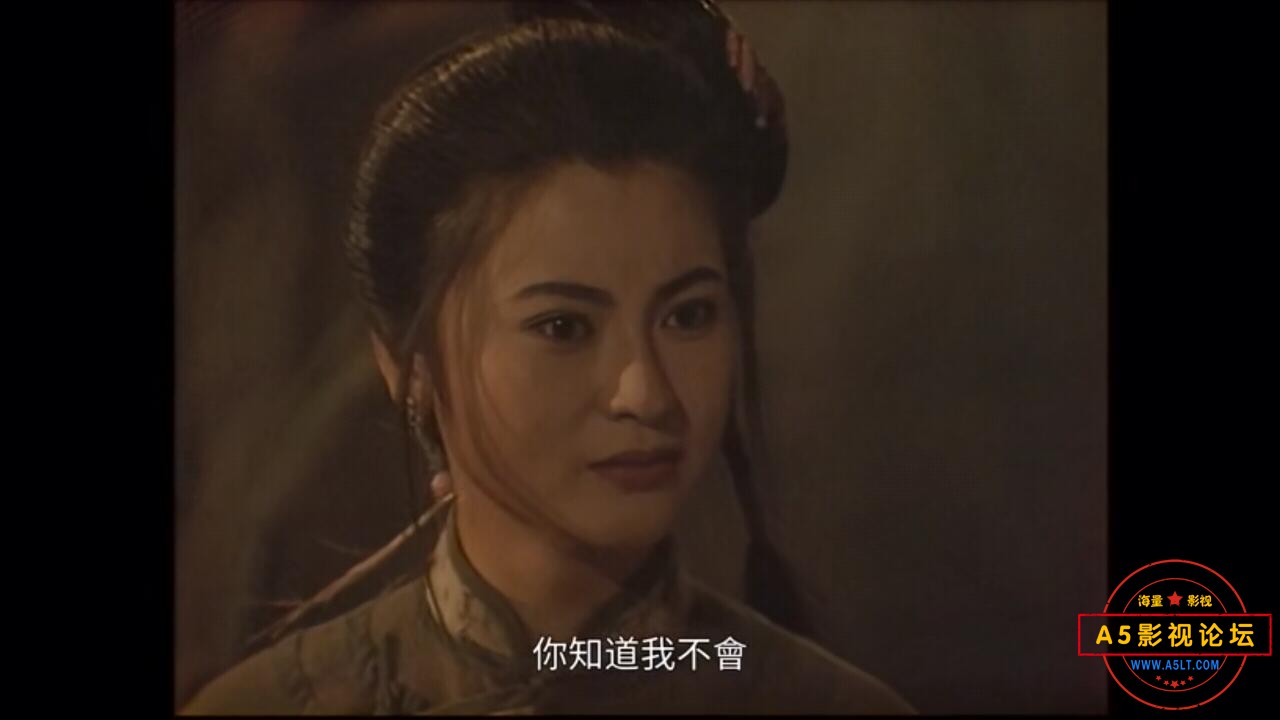  [香港/ATV/1995/君臨天下1之九王奪位/MYTVSUPER源码/20集全/每集约1.9G/国粤双语中字/MKV/百度云] 