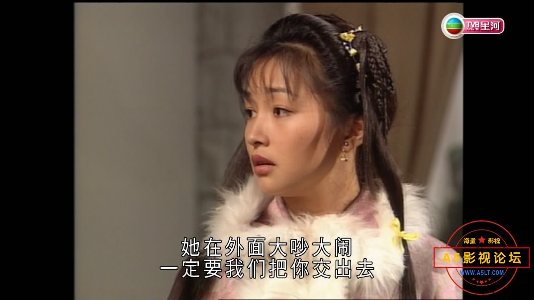 [香港TVB][神雕侠侣][百度网盘下载][星河源码][2018重播][1080P高清/64.54/每集2G][1995年][古天乐/李若彤] ...