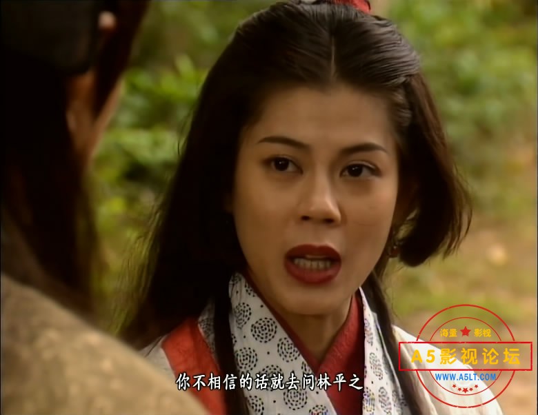 [香港TVB][笑傲江湖][百度云网盘下载][1080P高清MKV/33G/每集760M][1996年][吕颂贤/梁艺龄/何宝生][国粤双  ...
