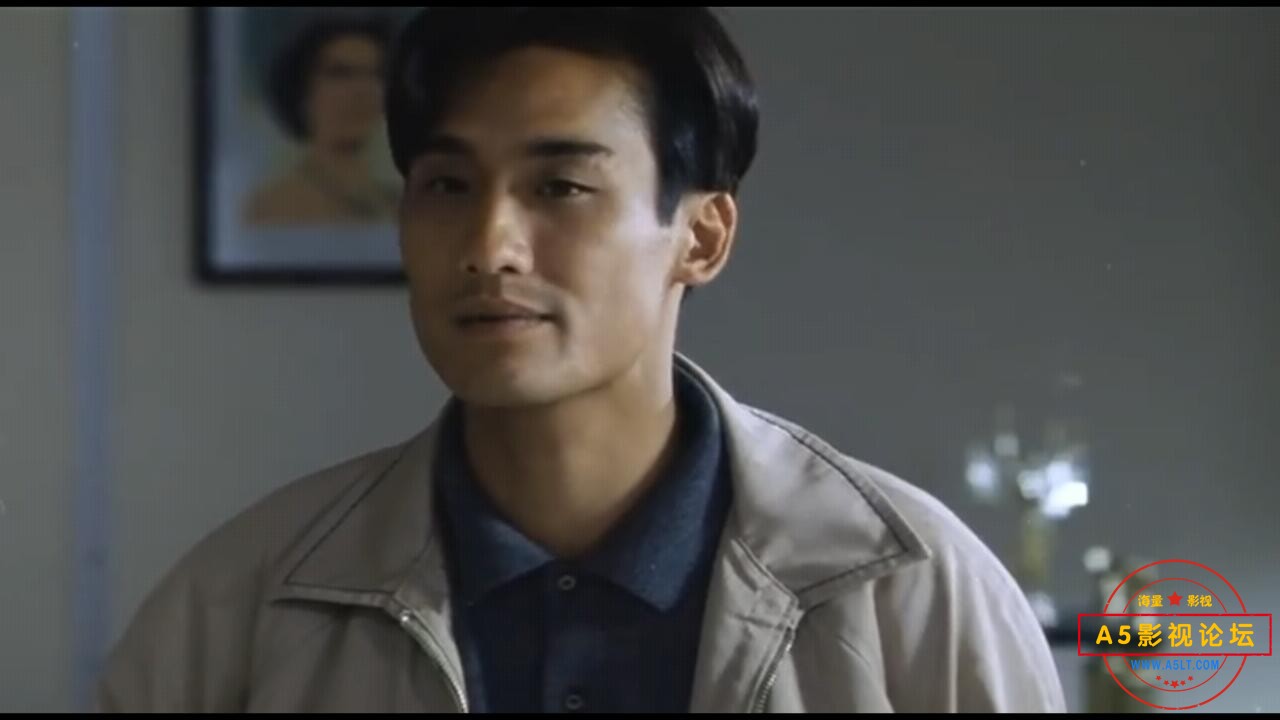  [香港] [契媽唔易做] [1991][DVDRip/MKV/1.37G][粤语中字][百度云] 