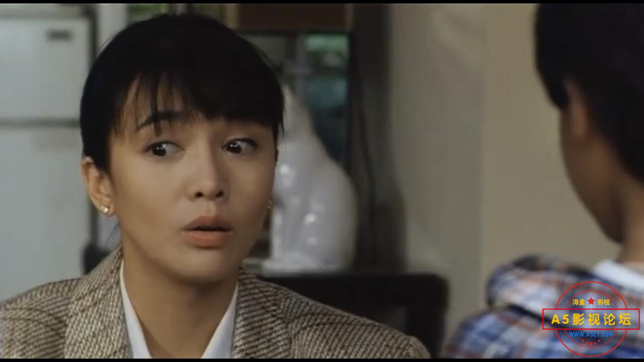  [香港] [契媽唔易做] [1991][DVDRip/MKV/1.37G][粤语中字][百度云] 