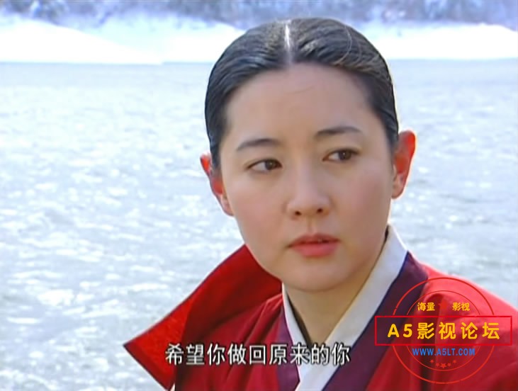 [韩国][大长今][百度云网盘下载][540P高清MKV/36.33G/每集550M][2003年][国韩双语中字幕][李英爱/池珍熙/任 ...