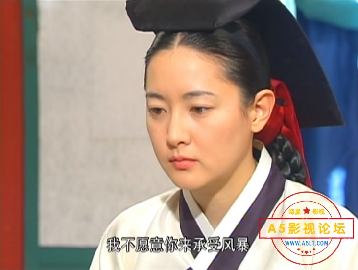 [韩国][大长今][百度云网盘下载][540P高清MKV/36.33G/每集550M][2003年][国韩双语中字幕][李英爱/池珍熙/任 ...