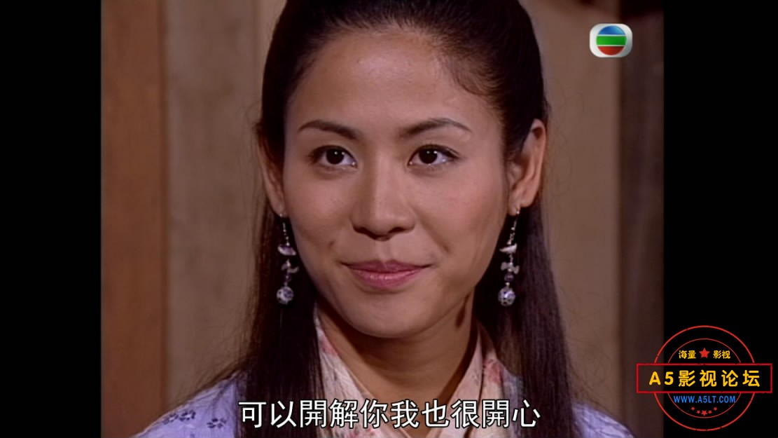 [香港TVB][欧阳震华/宣萱][洗冤录1+2][GOTV源码TS][720P高清35.6G/每集830M][1999年-2003][国语外挂字幕][  ...