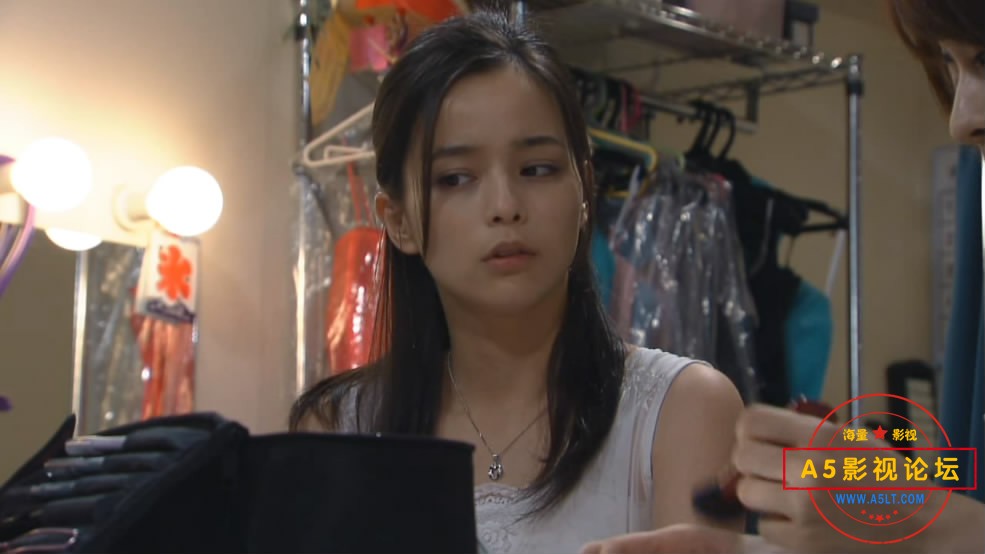 [日本电视剧][女帝][百度云网盘下载][无水印][720P高清AVI/9.7G/每集1G][2007年][加藤罗莎/松田翔太][日语 ...