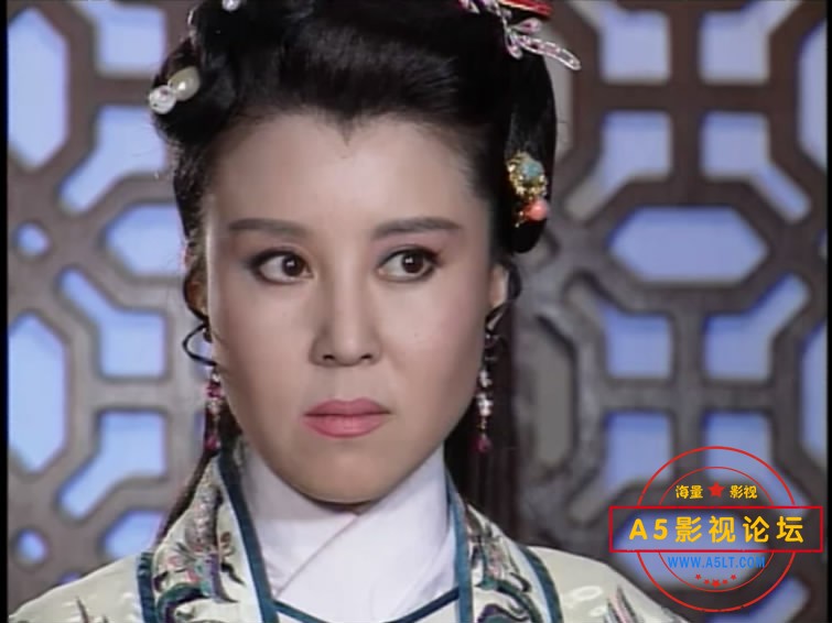 [台湾][七侠五义][原盘VOB+TS+MP4三版][720P高清/199.52G][1994年][国语中字幕][百度云网盘资源下载][焦恩  ...