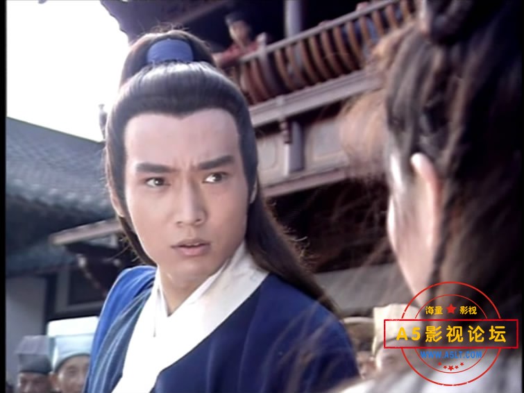 [台湾][七侠五义][原盘VOB+TS+MP4三版][720P高清/199.52G][1994年][国语中字幕][百度云网盘资源下载][焦恩  ...
