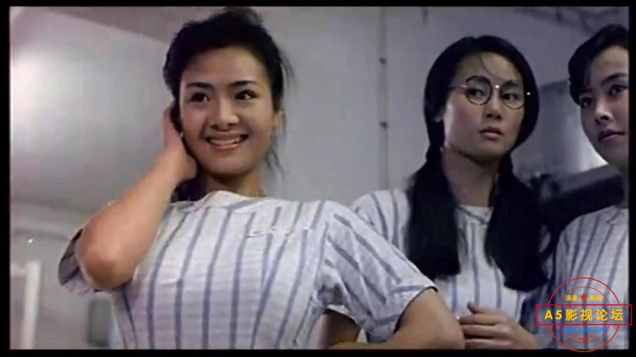 [香港] [ 监狱不设防 ] [1990][DVD原盘/VOB/3.82G][粤语中字][百度云] 