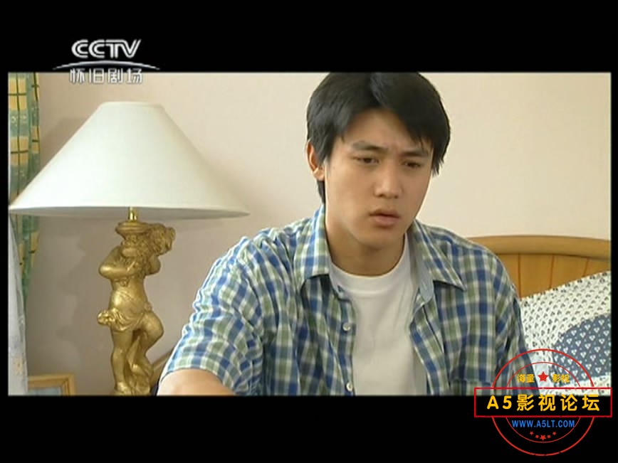 [国产剧][永不瞑目][百度云网盘下载][CCTV][576P高清VOB/29.6G/每集1G][2000年][陆毅 / 苏瑾 / 袁立][国语  ...