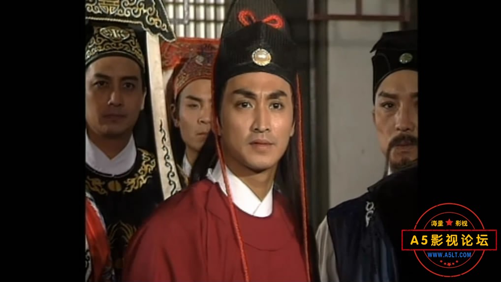 [台剧][包青天][百度云网盘下载][无水印][1080P高清MP4/434G/每集1.8G][1993年][金超群/何家劲/范鸿轩][国  ...