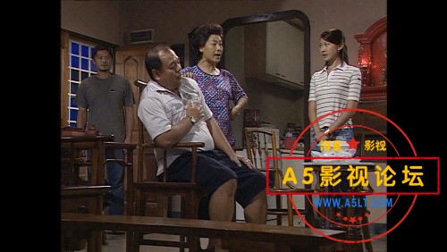 [新加坡] [2006][孩有明天2][全20集][国语无字][TS/每集约640MB]