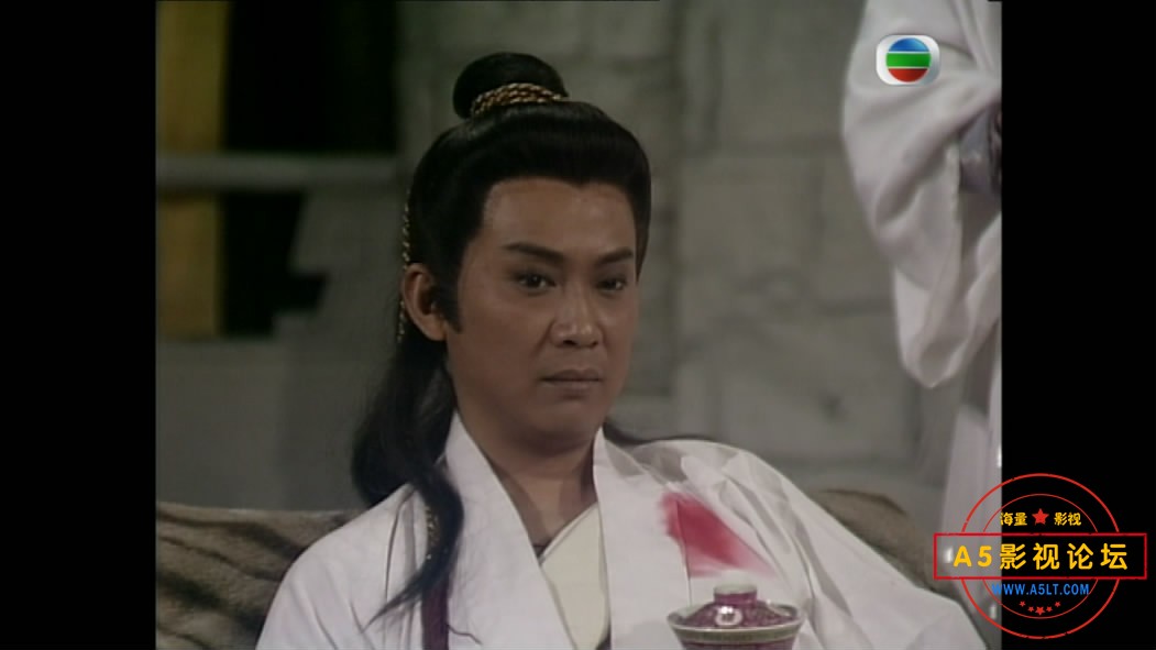 [香港TVB][吴岱融/李婉华][玉面飞狐][GOTV源码TS][720P高清/15.56G/每集790M][1989年][国语无字幕][百度云  ...