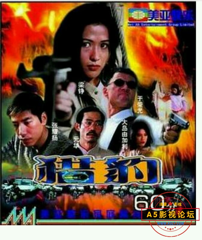  [香港] [黑金行动] [1998][WEB-DL1080P/MKV/1.40G][国语中字][百度云] 