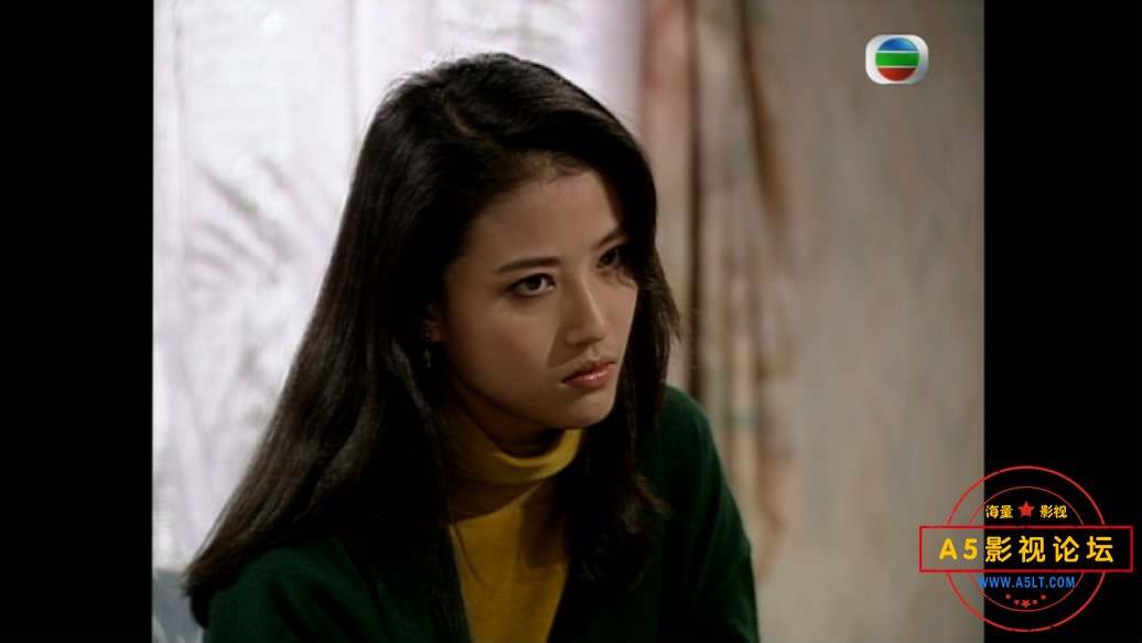 [香港TVB][今生无悔][黎明/周海媚][GOTV源码TS][720P高清/31.85G/每集820M][1991年][国语无字幕][百度云网  ...