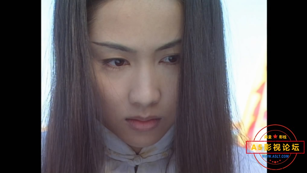 [TVB][倚天屠龙记/倚天剑屠龙刀][百度云网盘下载][无水印][1080P高清MKV/81G/每集2G][2001年][吴启华/黎姿] ...