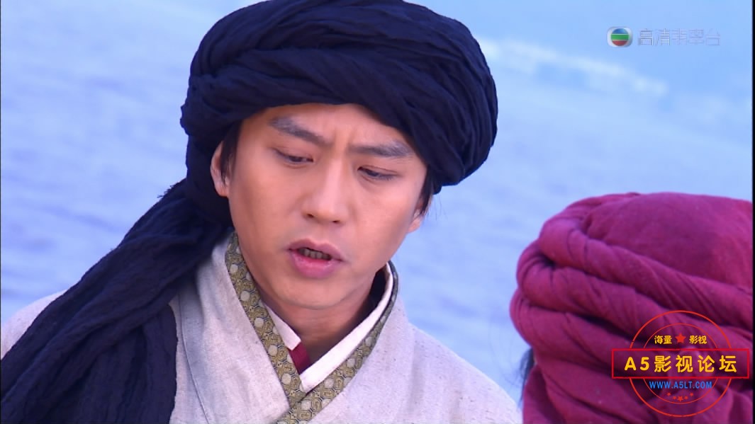 [国产剧][倚天屠龙记][百度云网盘下载][翡翠台][10800P高清MKV/154G/每集3.9G][2009年][邓超/安以轩/刘竞][ ...